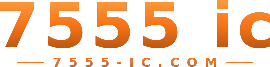 7555 ic logo
